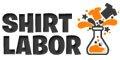 cupones descuento Shirtlabor