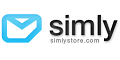 simlystore rabattecode