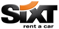 sixt rent a car