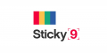 sticky9