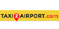 taxi2airport rabattecode