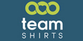 teamshirts rabattecode