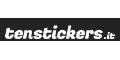 rabatt tenstickers