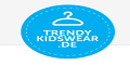 trendy kidswear