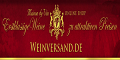 Weinversand Gutscheincode