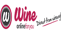 Wineonlineforyou Gutscheincode