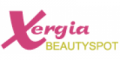 cupones descuento Xergia beautyspot